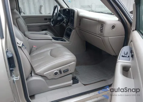 2004 GMC Sierra 1500 Slt Exte Slt z USA, uszkodzony, nr VIN 2GTEK19T741239753